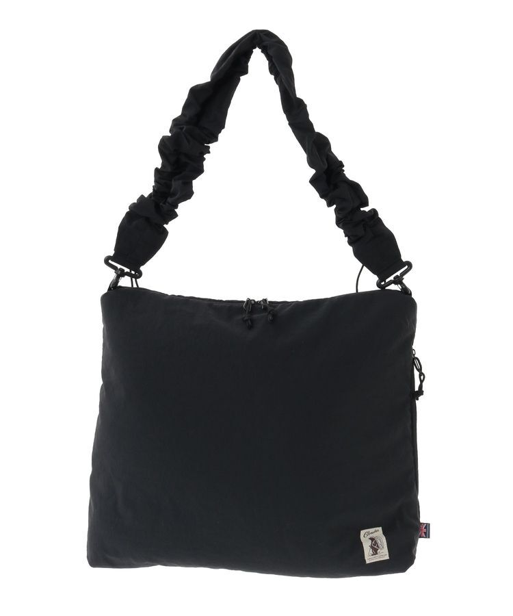 Green Parks「■COBMASTER SEAGUL SHOULDER」|ショルダー・メッセンジャー|
