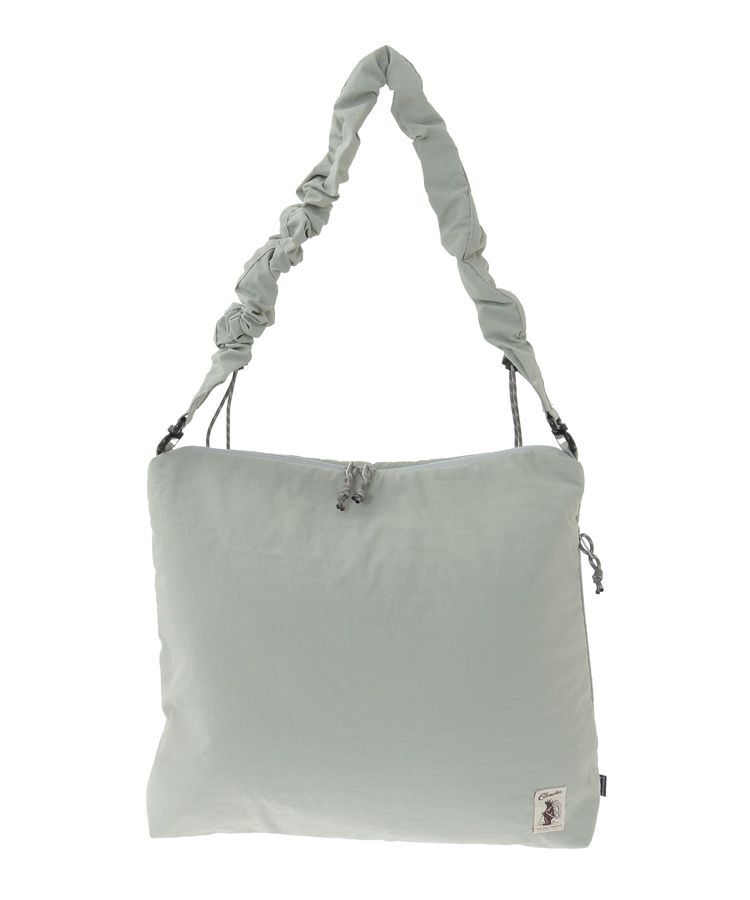 Green Parks「■COBMASTER SEAGUL SHOULDER」|ショルダー・メッセンジャー|