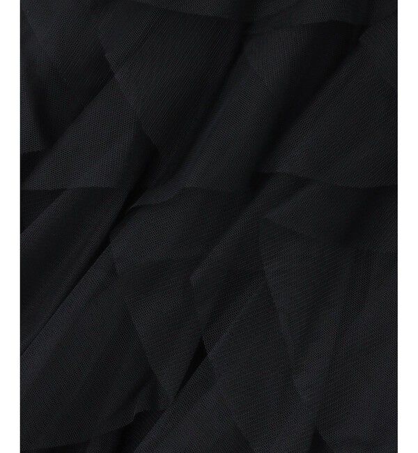 LOULOU WILLOUGHBY「◇ 【LOULOU WILLOUGHBY】チュチュスカート」|スカート|