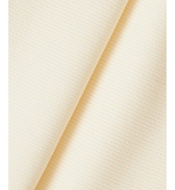 allureville「ペプラムジレ」|ニット・セーター|