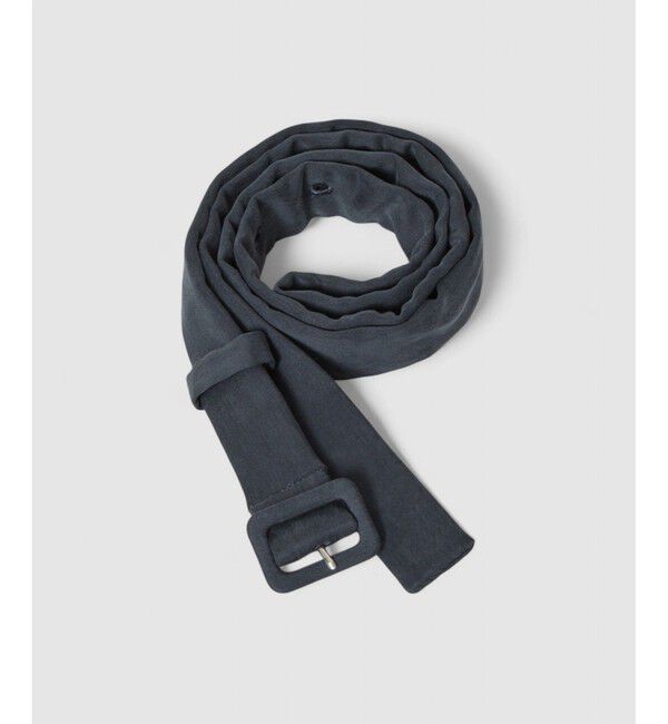 allureville「フィブリルタックパンツ」|チノ|