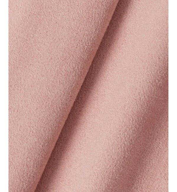 allureville「フェイクスエードスカート」|スカート|