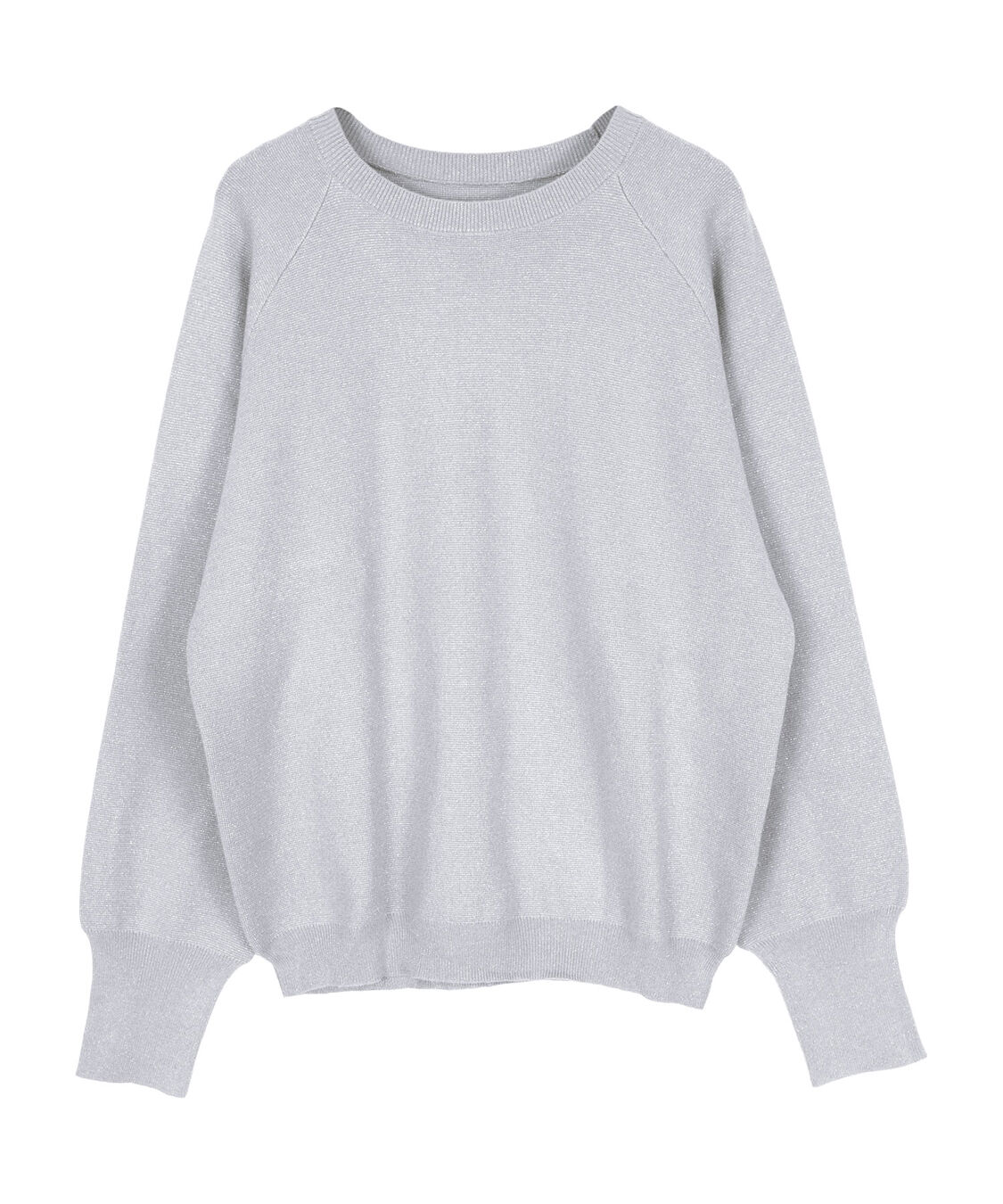 ur's「スウェットライクニット」|ニット・セーター|