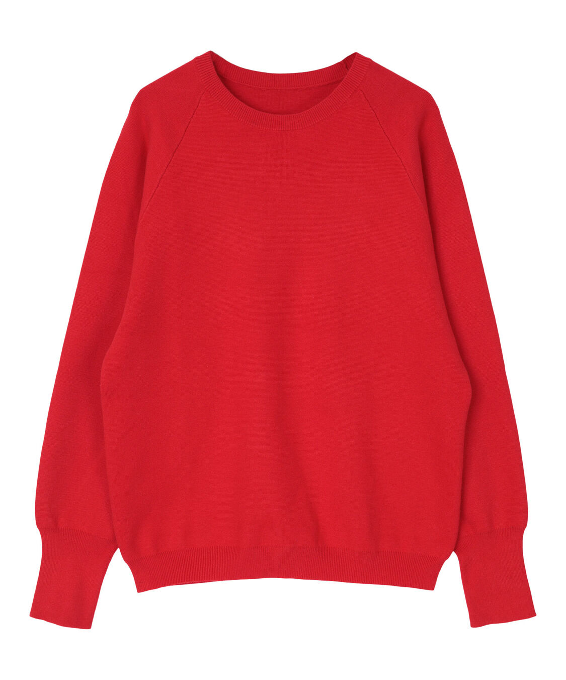 ur's「スウェットライクニット」|ニット・セーター|