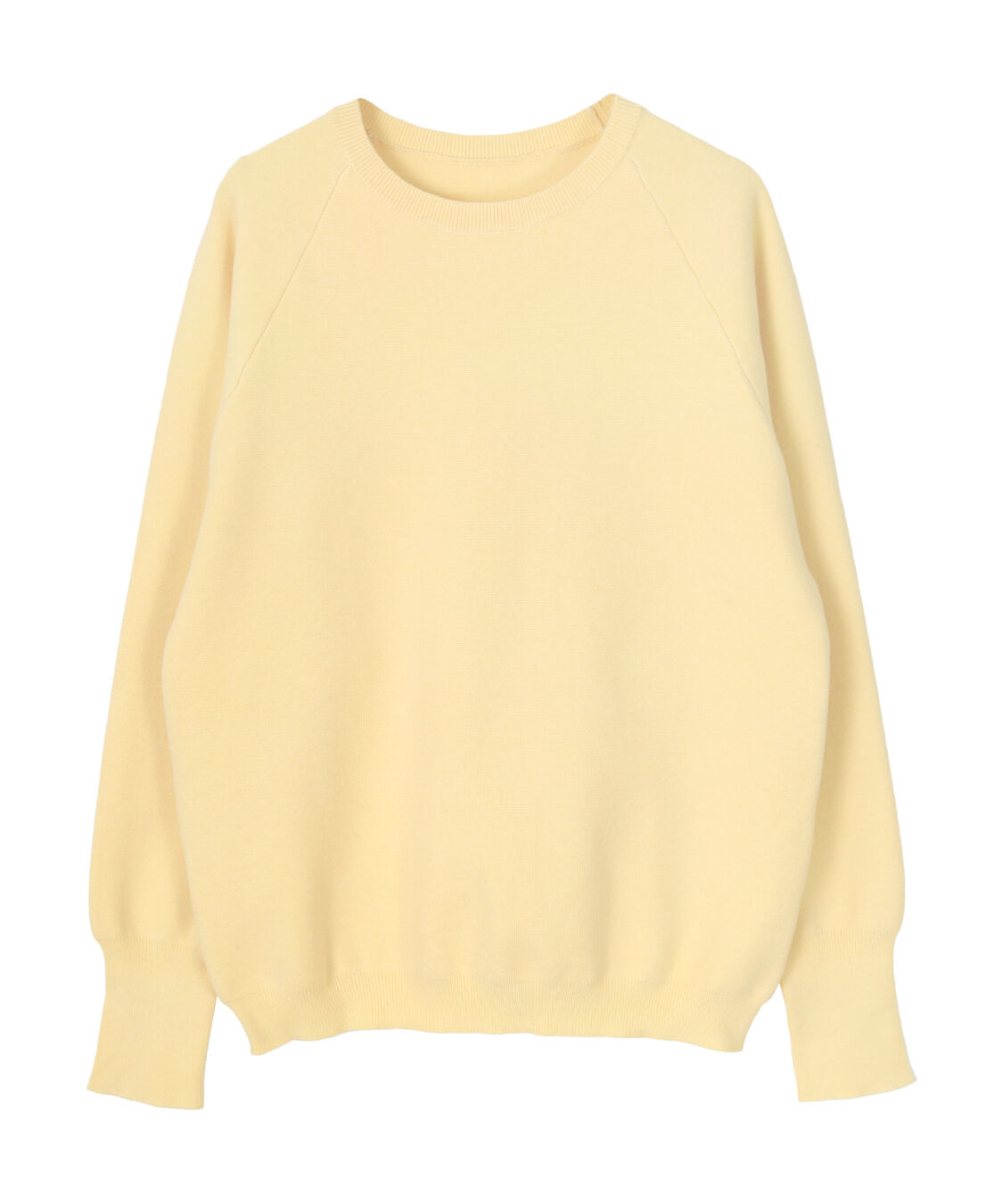 ur's「スウェットライクニット」|ニット・セーター|