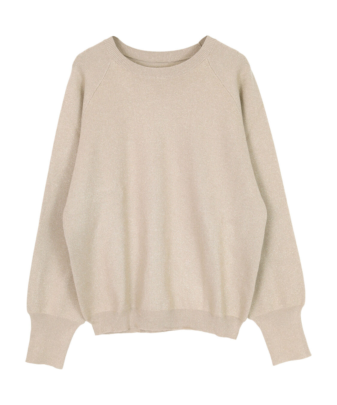 ur's「スウェットライクニット」|ニット・セーター|