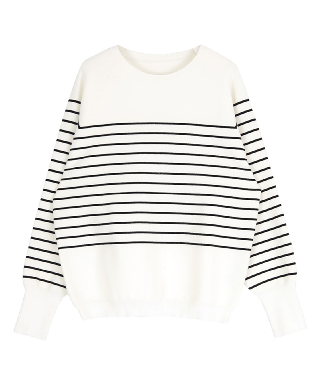 ur's「スウェットライクニット」|ニット・セーター|