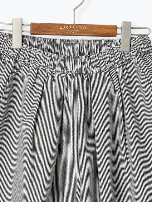 Lugnoncure「アソートコクーンイージーパンツ」|その他|