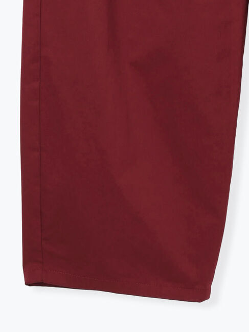 Lugnoncure「チノカーブパンツ」|その他|