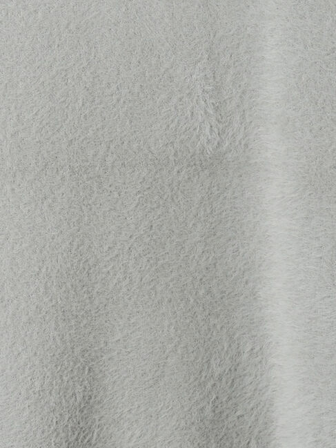 Te chichi「【R by Te chichi】ダブルフェイスフェザーカーディガン《2025winter catalog item》」|カーディガン|