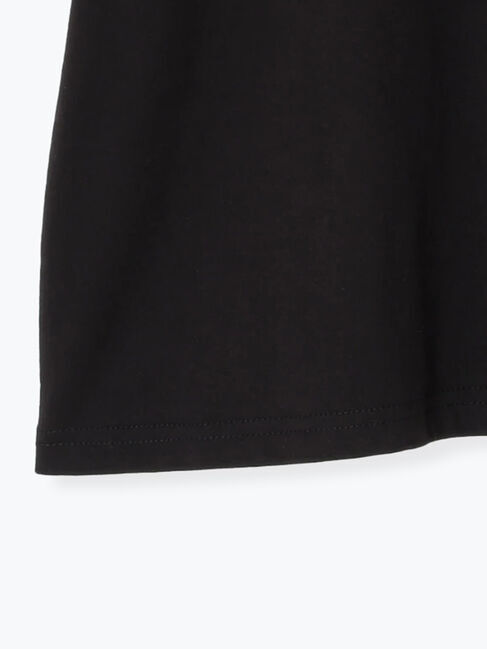 Samansa Mos2「◎アニマル刺繍Tシャツ」|Tシャツ・カットソー|