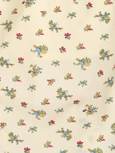 SM2「花柄プリントイージーパンツ」|その他|