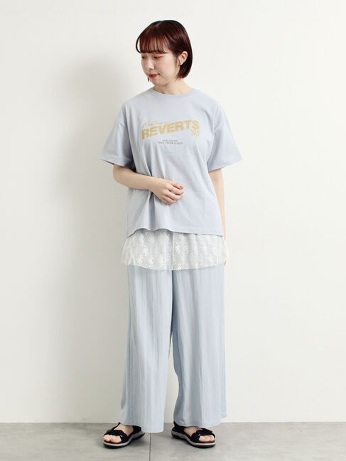 SM2「チュールレイヤードパンツ」|その他|