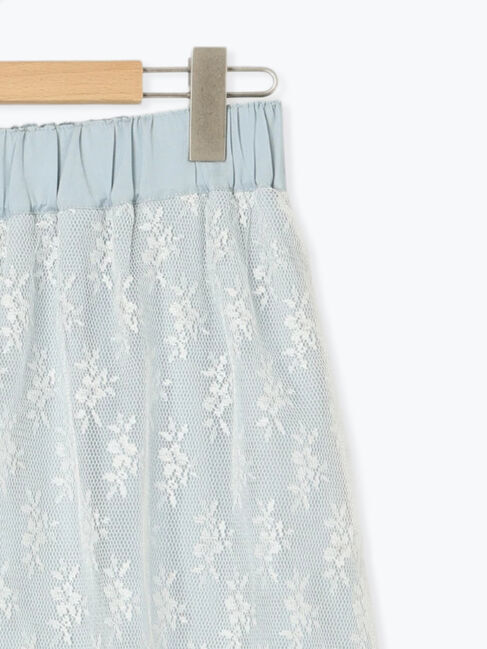 SM2「チュールレイヤードパンツ」|その他|