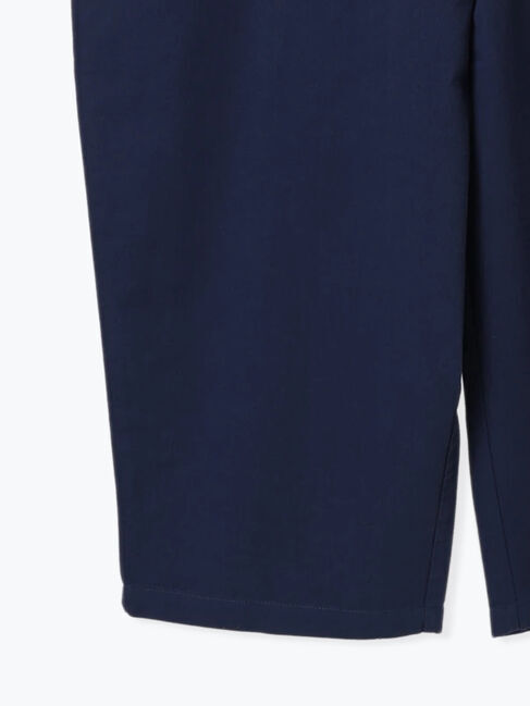 Samansa Mos2「綿麻サロペット」|その他|