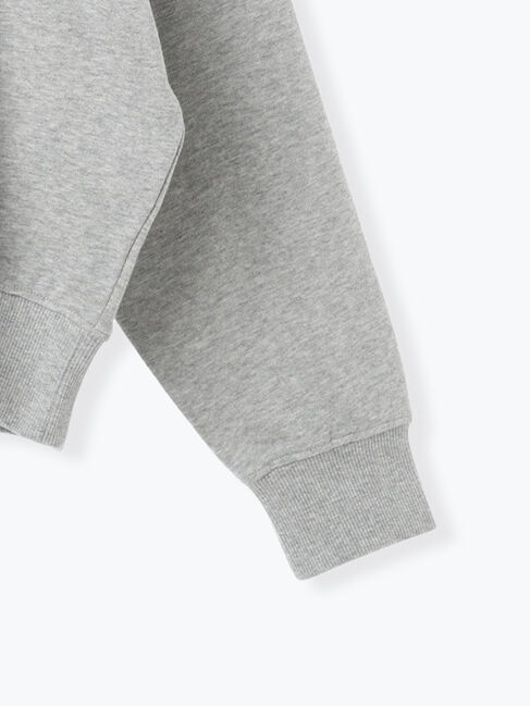 SM2「ミニ裏毛カレッジプリント+刺繍スウェット」|Tシャツ・カットソー|