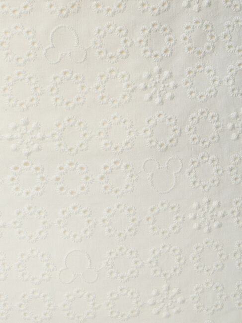 Samansa Mos2「【Disney】ミッキーマウス/レースバッグ」|その他|