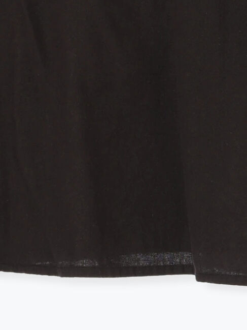 Samansa Mos2「切替ピンタックブラウス」|シャツ・ブラウス|