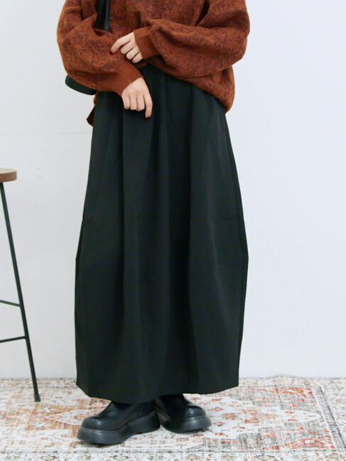 Samansa Mos2 blue「サイドゴアブーツ」|ショートブーツ|