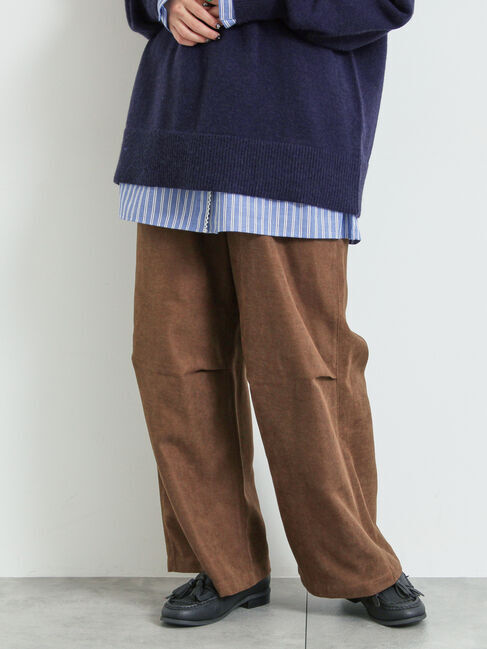 SM2「スノーパンツ」|その他|