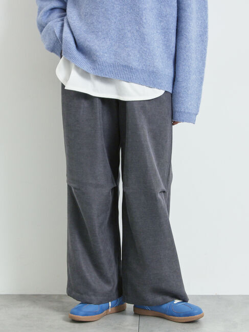 SM2「スノーパンツ」|その他|