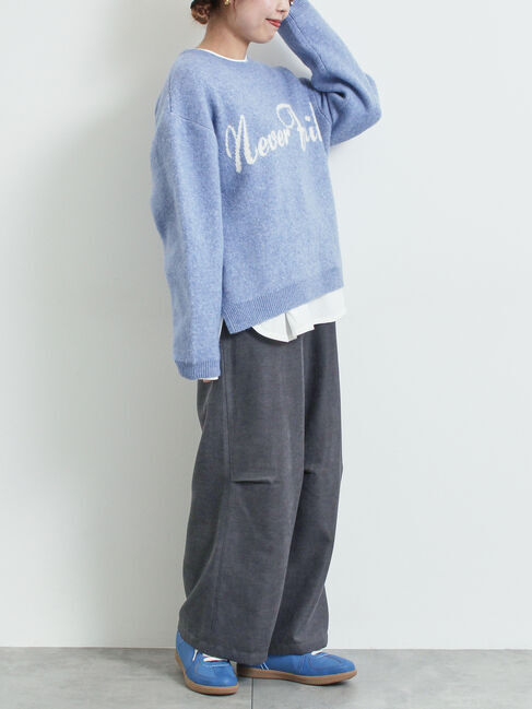 SM2「スノーパンツ」|その他|