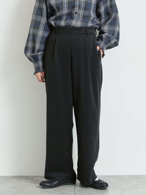 SM2「起毛カットツイルパンツ」|その他|