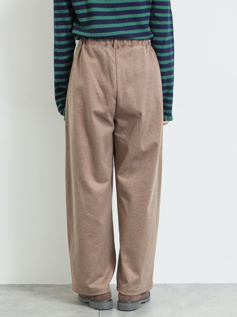 SM2「起毛カットツイルパンツ」|その他|