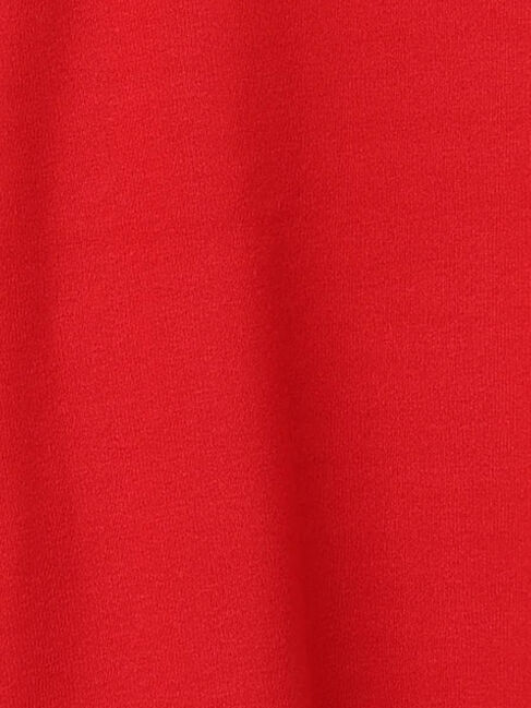 Samansa Mos2 blue「【Hug knit】袖ボリュームハイネックプルオーバー」|ニット・セーター|