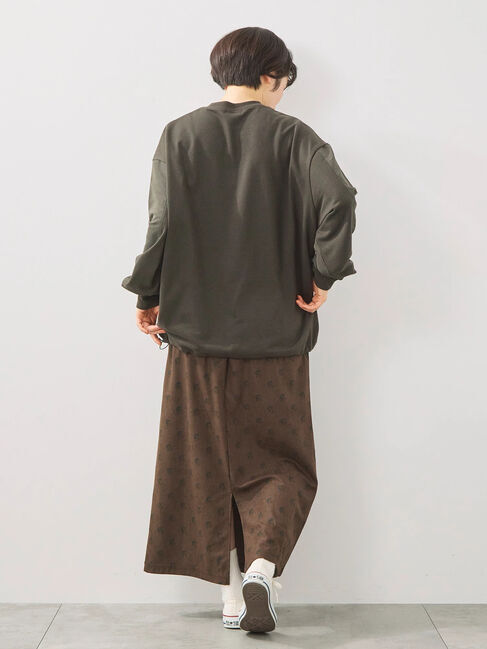 SM2「カットコールスカート」|スカート|