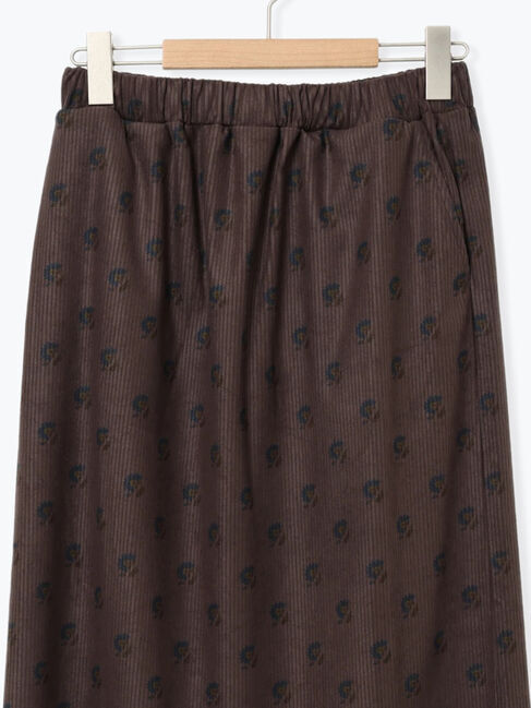 SM2「カットコールスカート」|スカート|