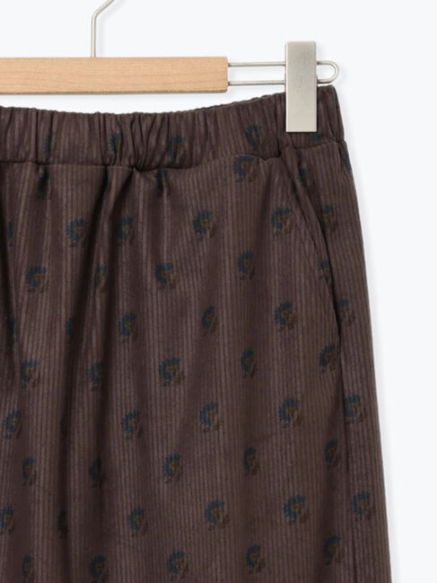 SM2「カットコールスカート」|スカート|