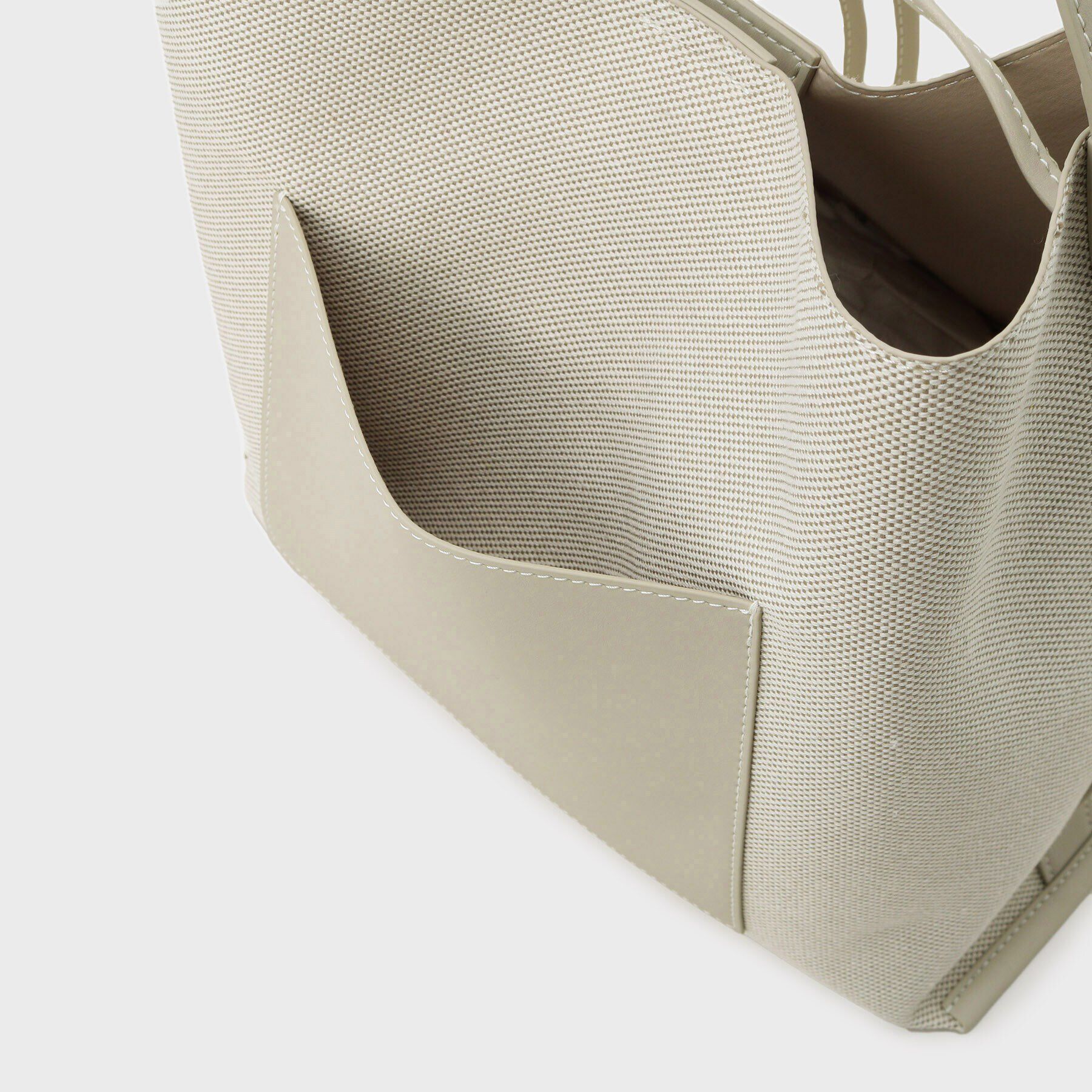 UNTITLED「ナチュラルワンハンドショルダー」|ショルダー・メッセンジャー|