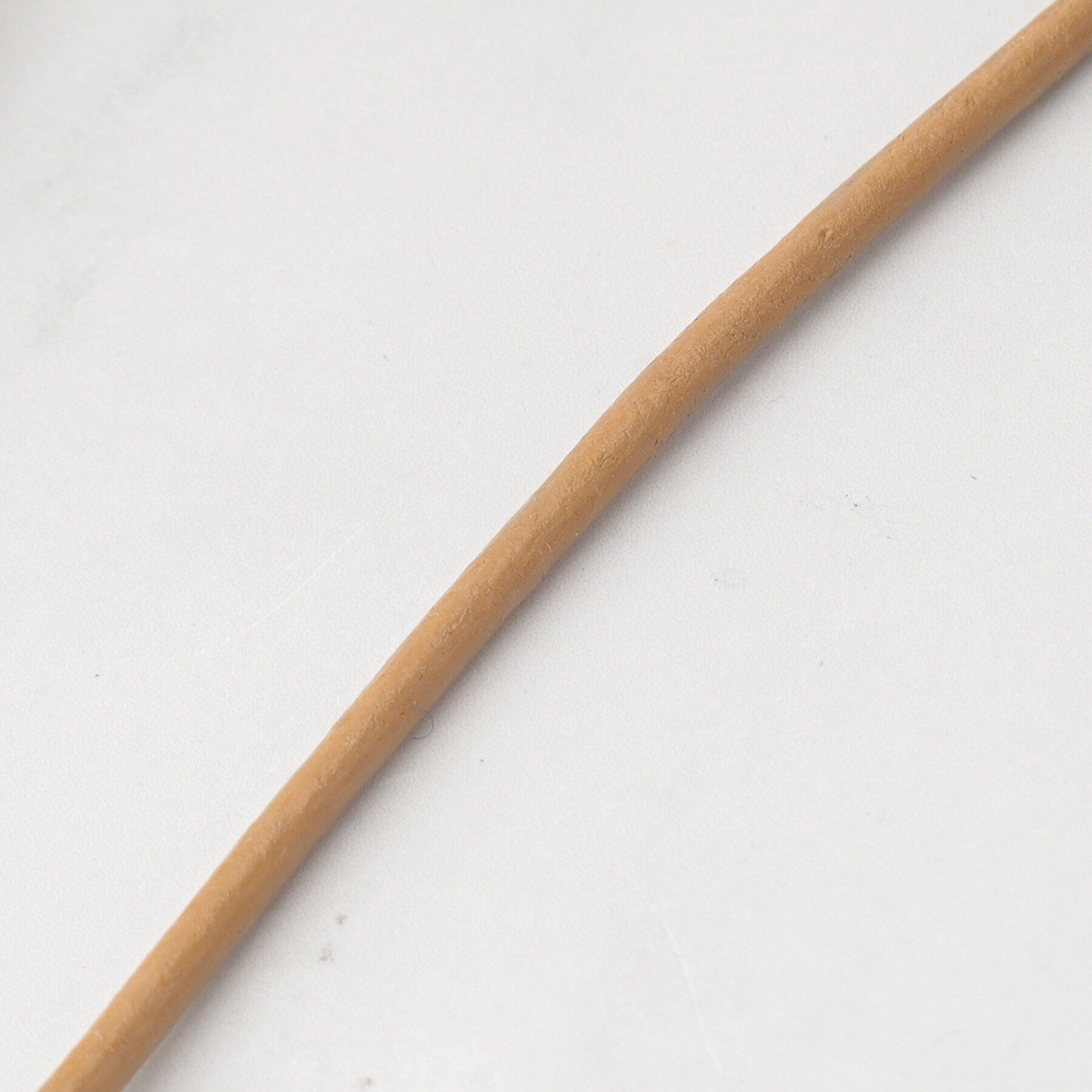 UNTITLED「グラストップネックレス」|ネックレス|