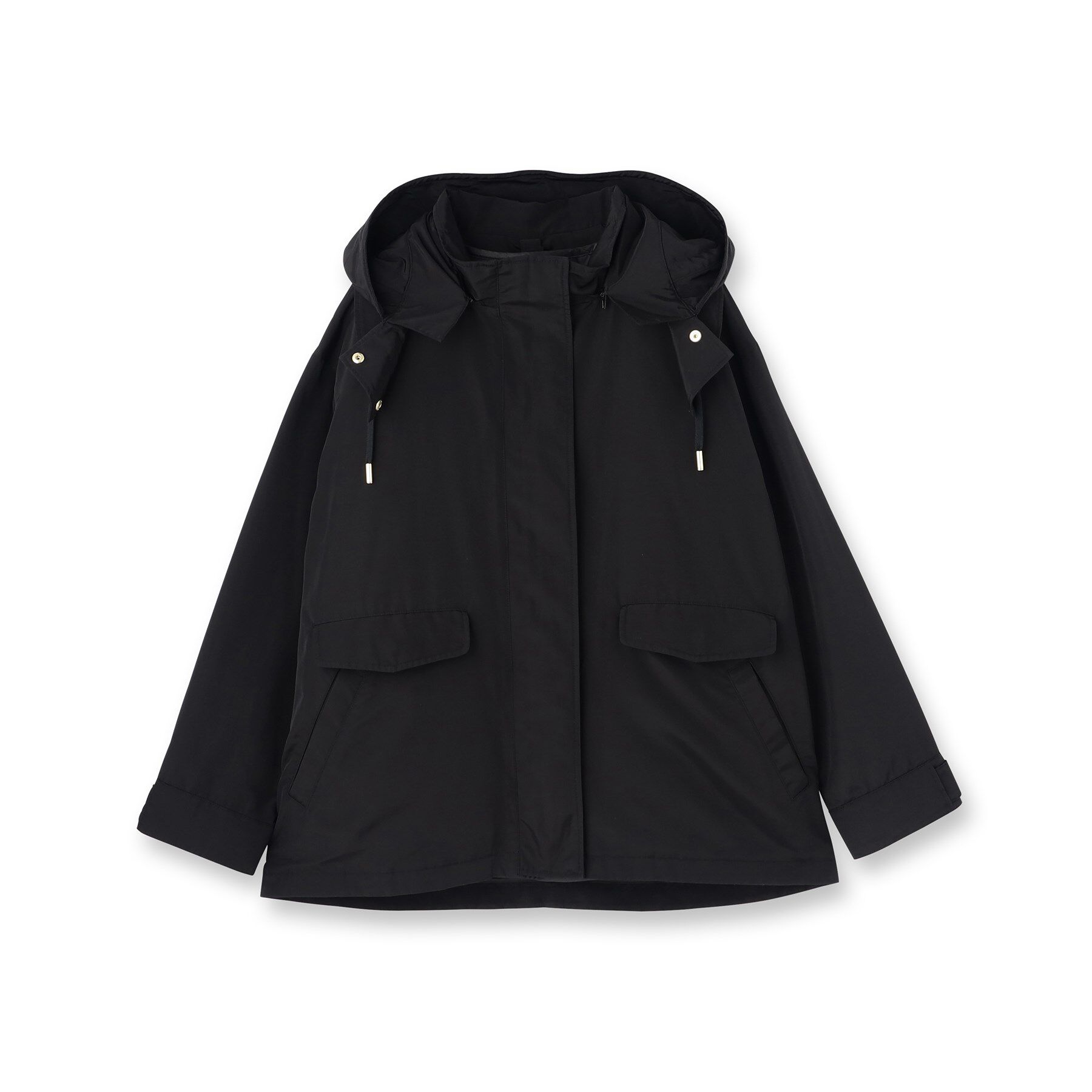 UNTITLED「【キルトライナー付／アウトドア】3WAYマウンテンパーカー」|ブルゾン・スタジャン|