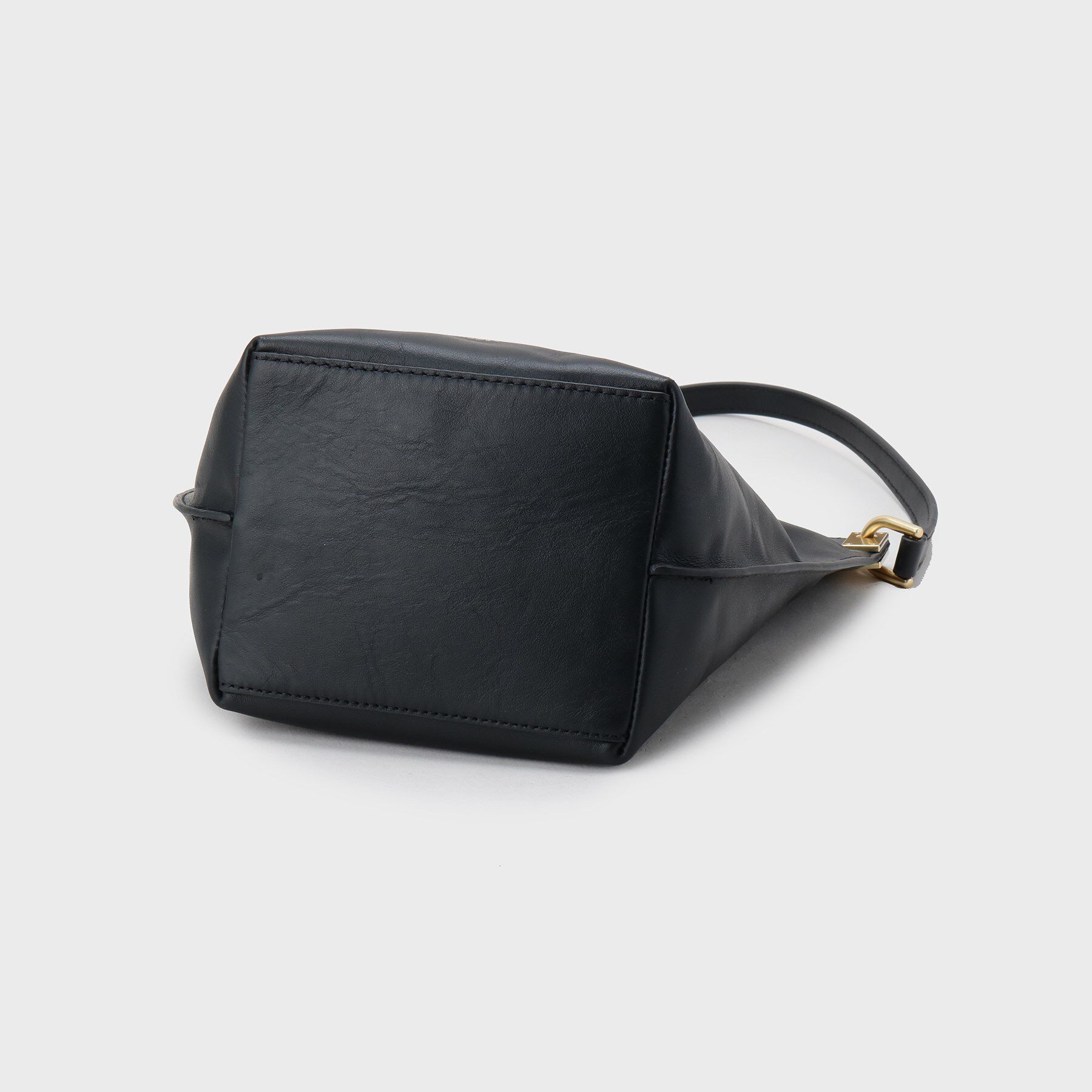 UNTITLED「【ORSETTO】 RACCOLTO ワンハンドルバッグ」|ハンドバッグ|