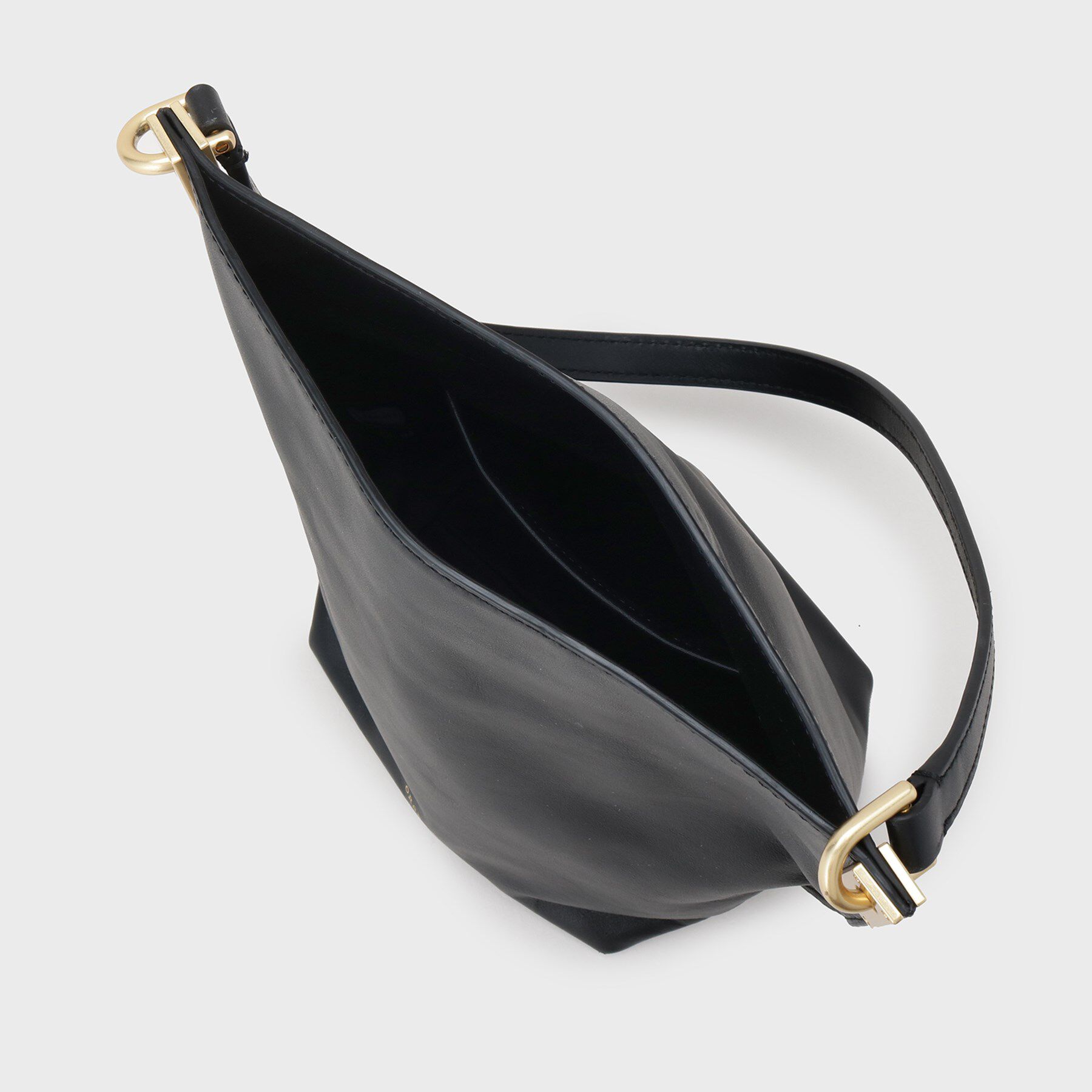 UNTITLED「【ORSETTO】 RACCOLTO ワンハンドルバッグ」|ハンドバッグ|