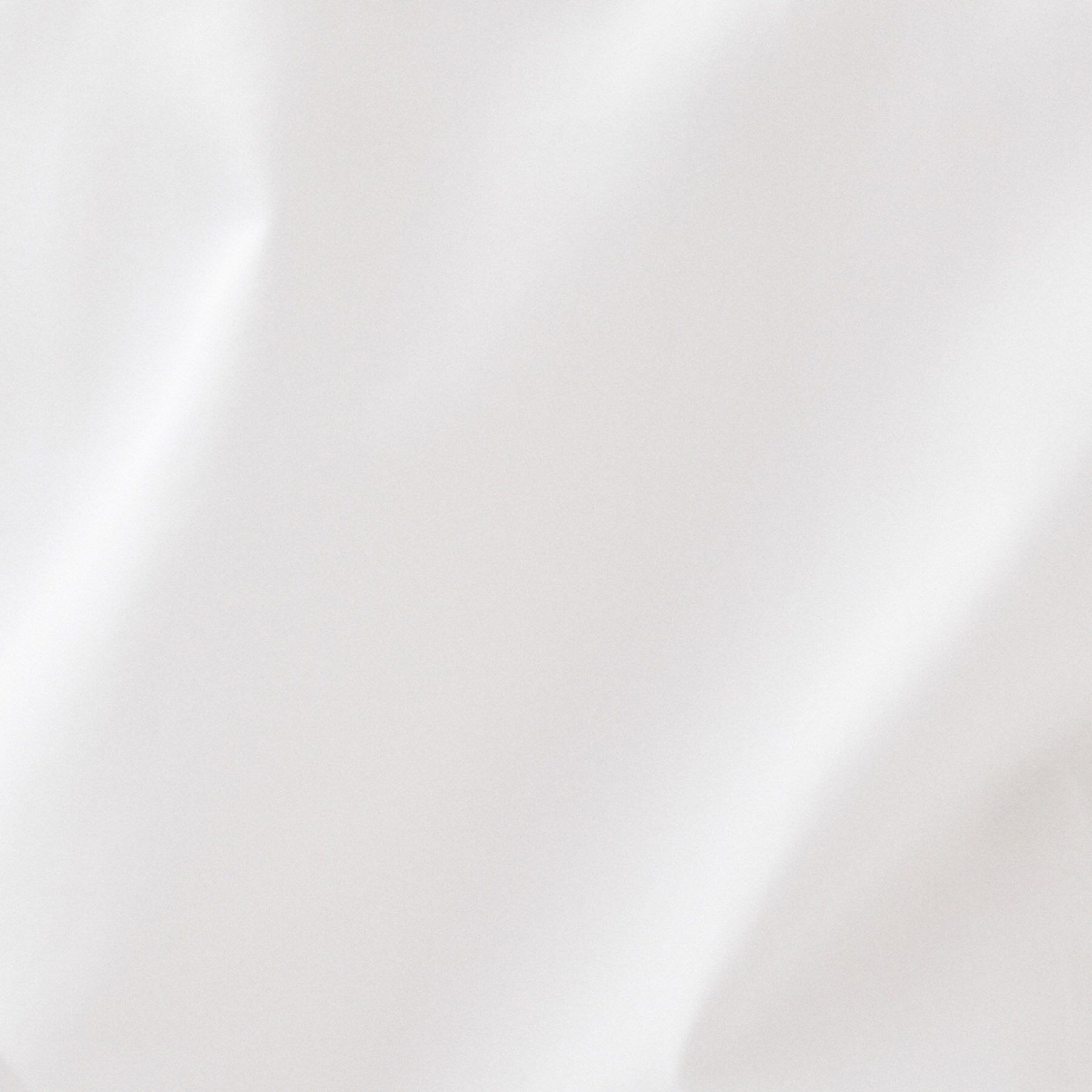 UNTITLED「【重ね着レイヤード/スーツブラウス】ファインブロードハイネックシャツ」|シャツ・ブラウス|