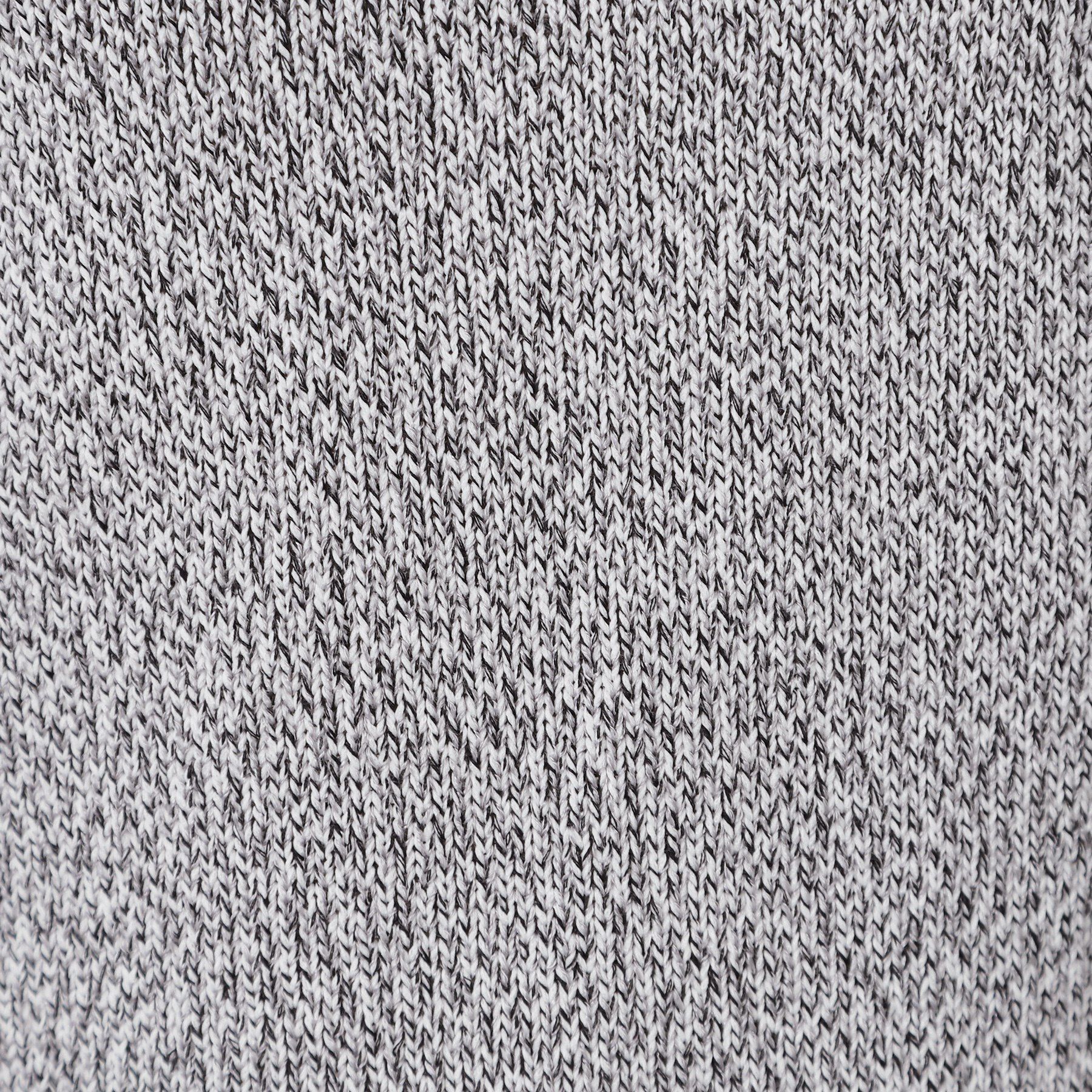 COUP DE CHANCE「【手洗い可／日本製／短め丈】編地変化のニットトップス」|ニット・セーター|