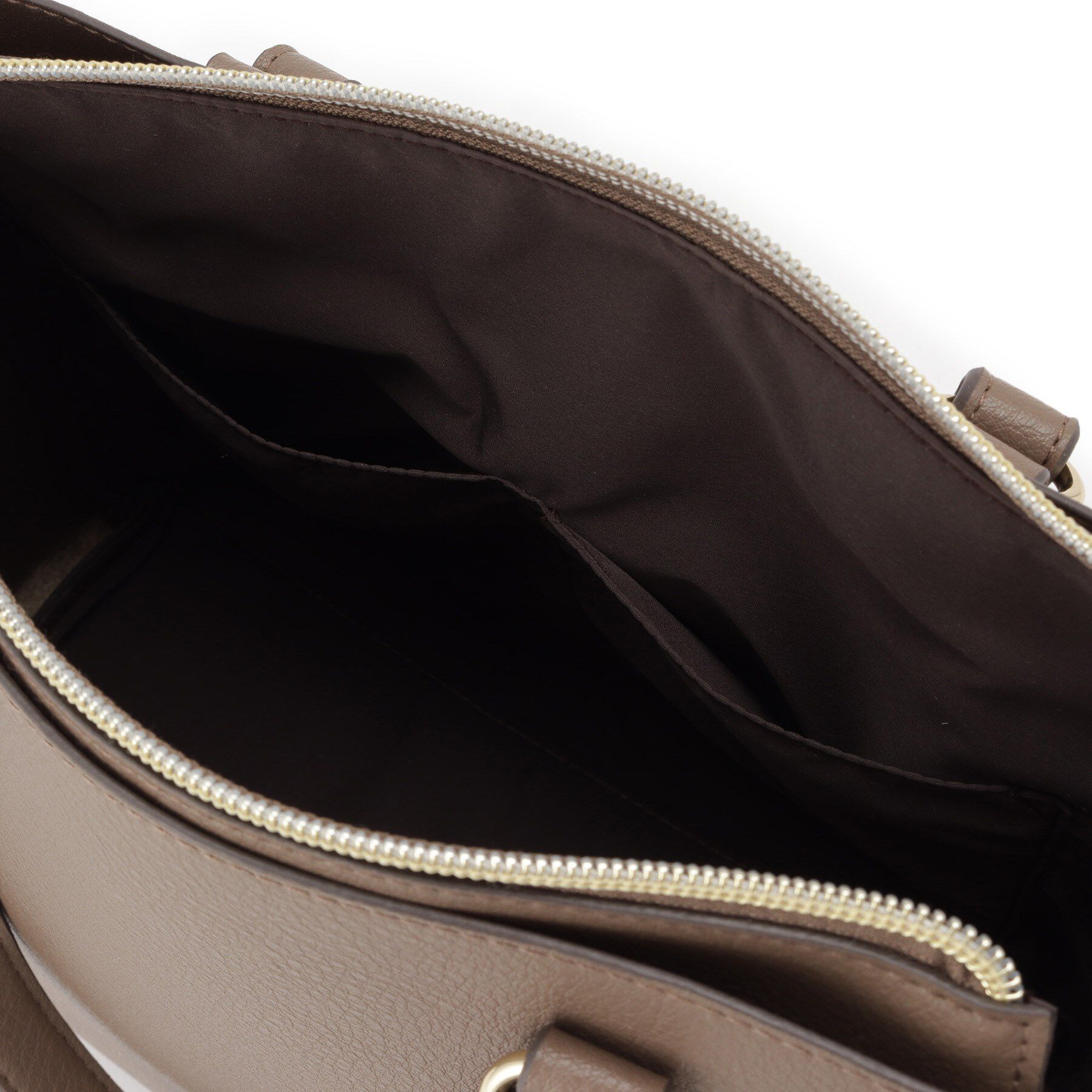 Reflect「【たっぷり収納！／通勤におすすめ】&rsquo;25秋冬毎日ミディアムバッグ」|ハンドバッグ|