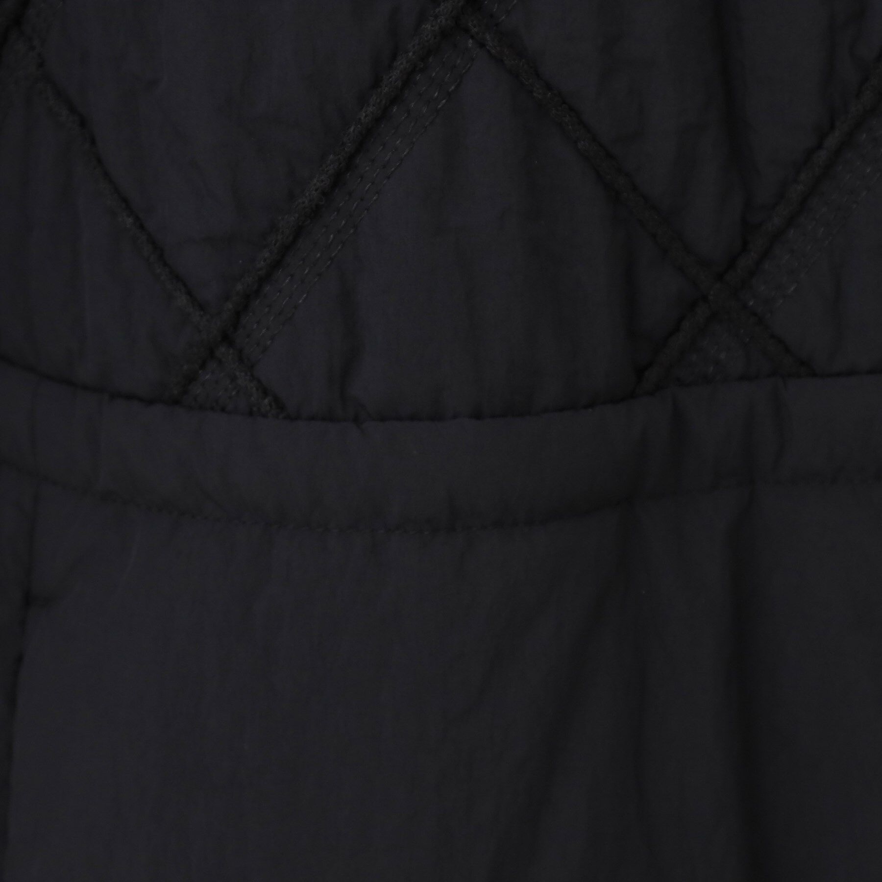 Reflect「【気軽な羽織に◎】中綿キルティングショートコート」|ダウン|