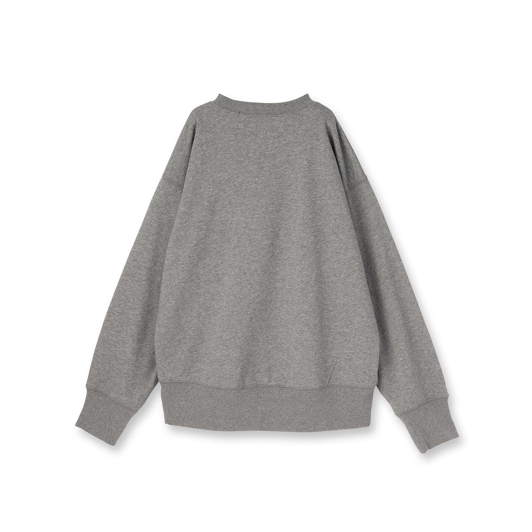 DRESSTERIOR「【ECルクア別注】キャット裏毛スウェット」|パーカー|