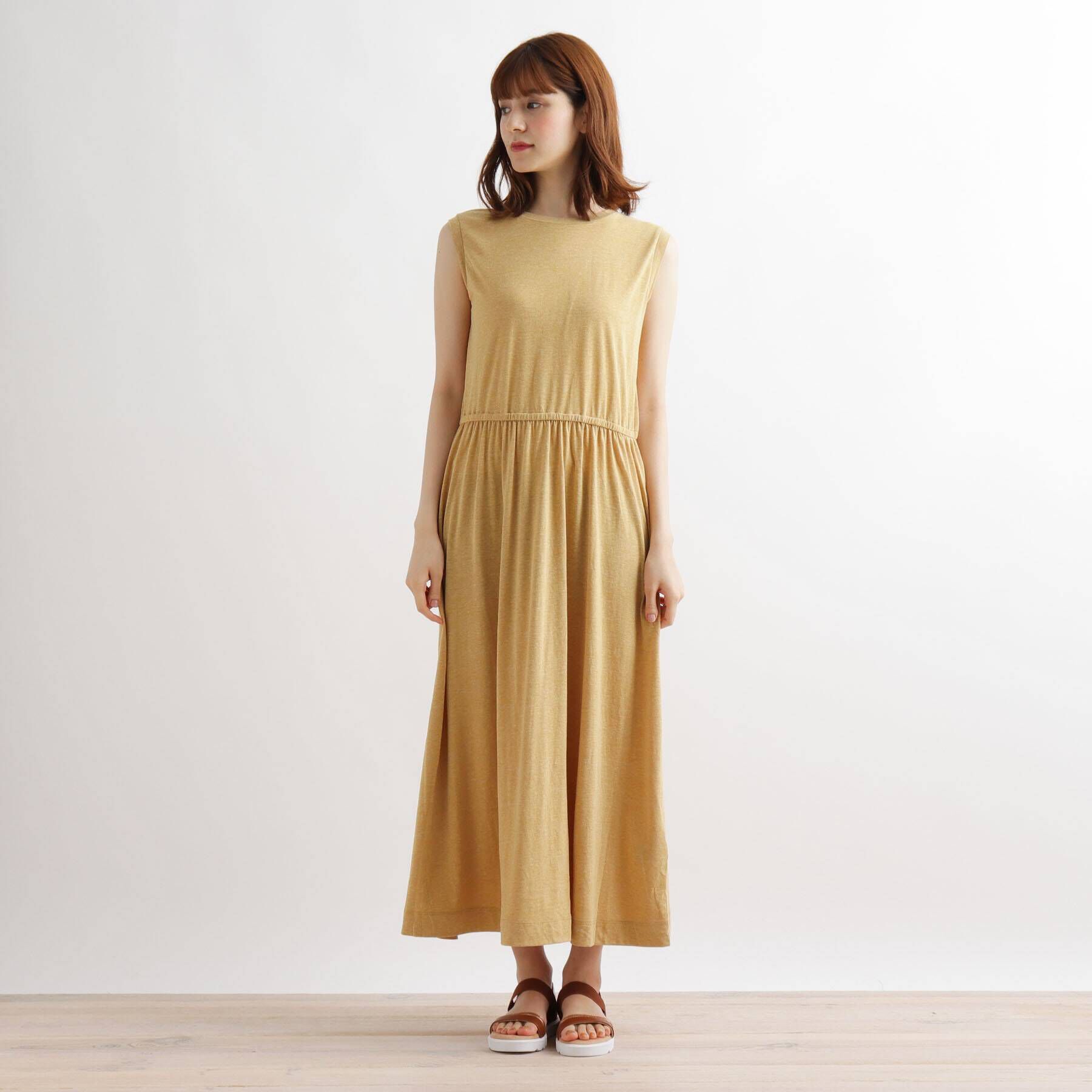 grove「【champion】ノースリーブOP」|ワンピース|