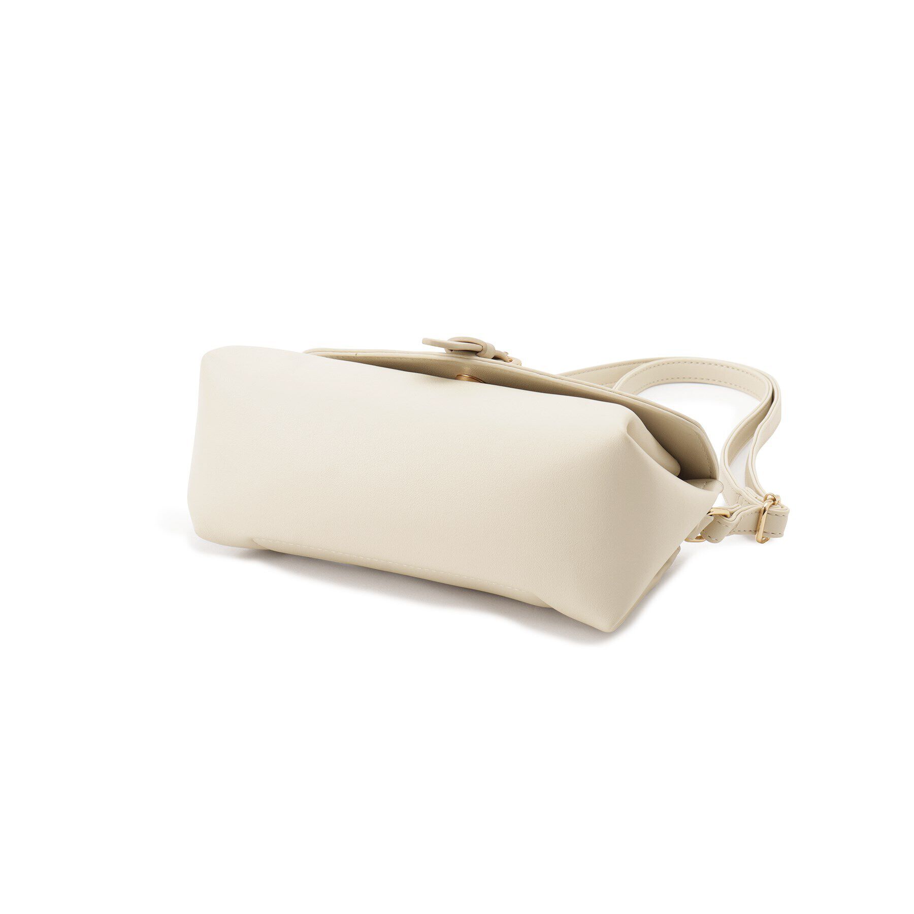 grove「フラップベルトミニショルダー」|ショルダー・メッセンジャー|