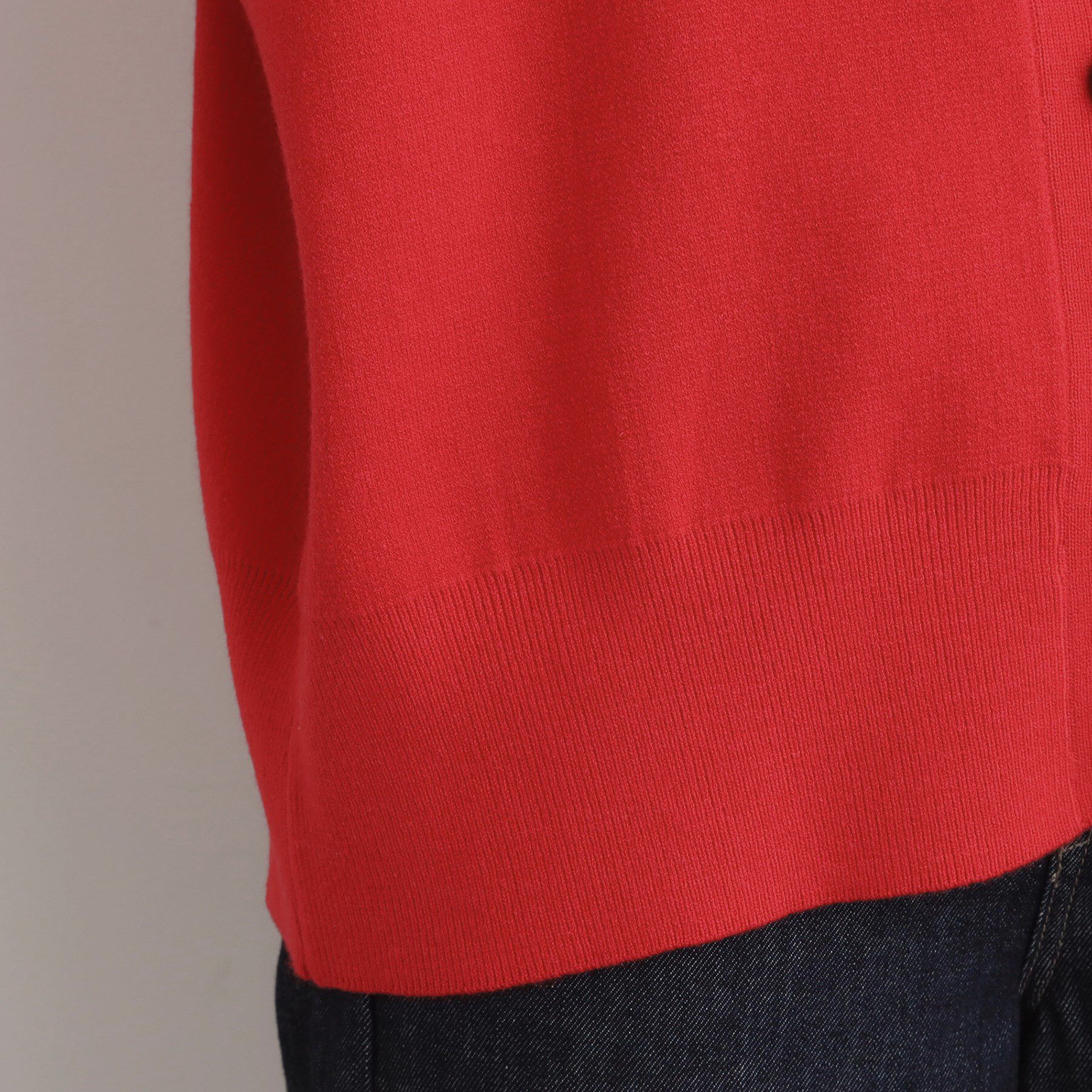 grove「季節に映える　ニットカーディガン」|カーディガン|