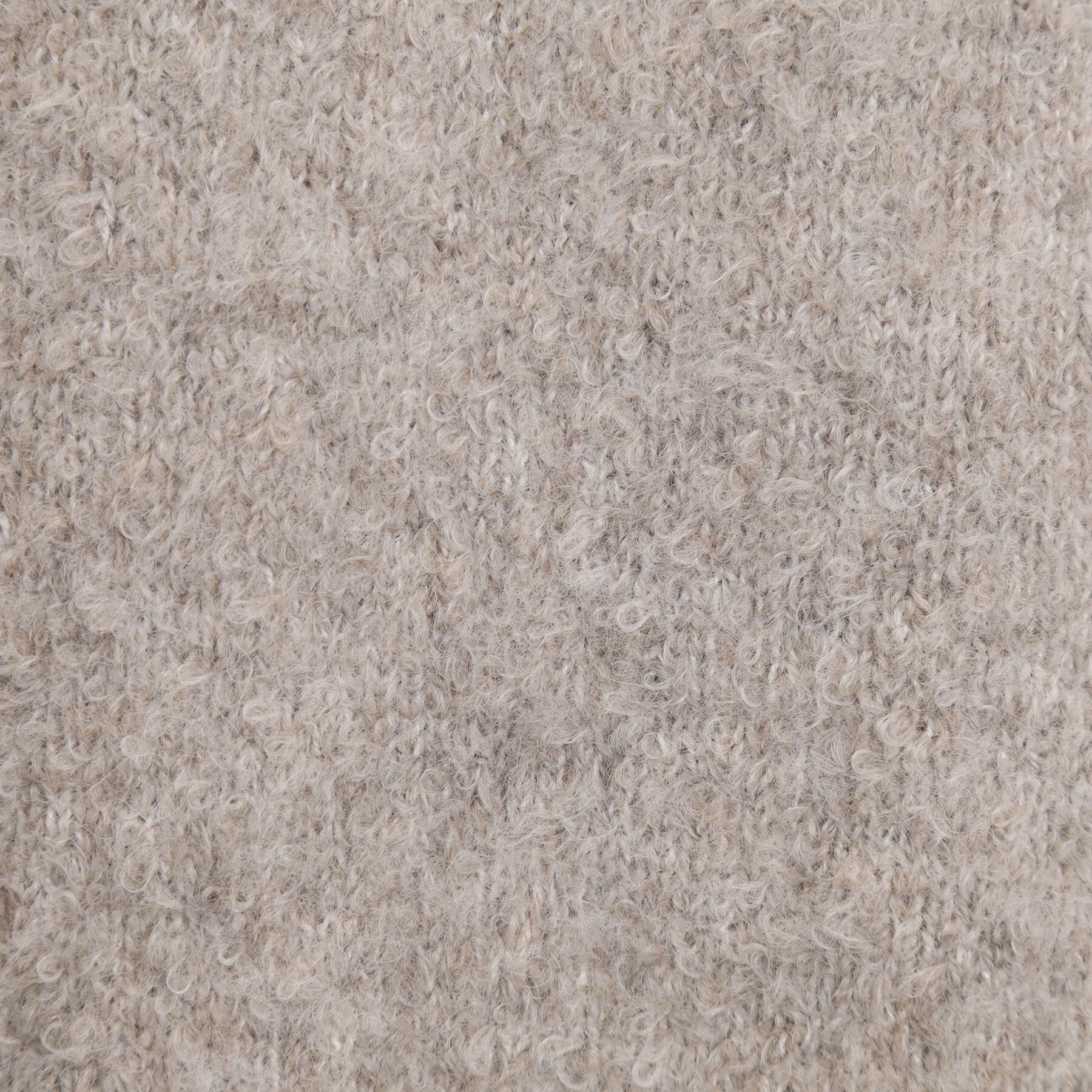 grove「軽やかに着流す　ブークレニットコーディガン」|カーディガン|