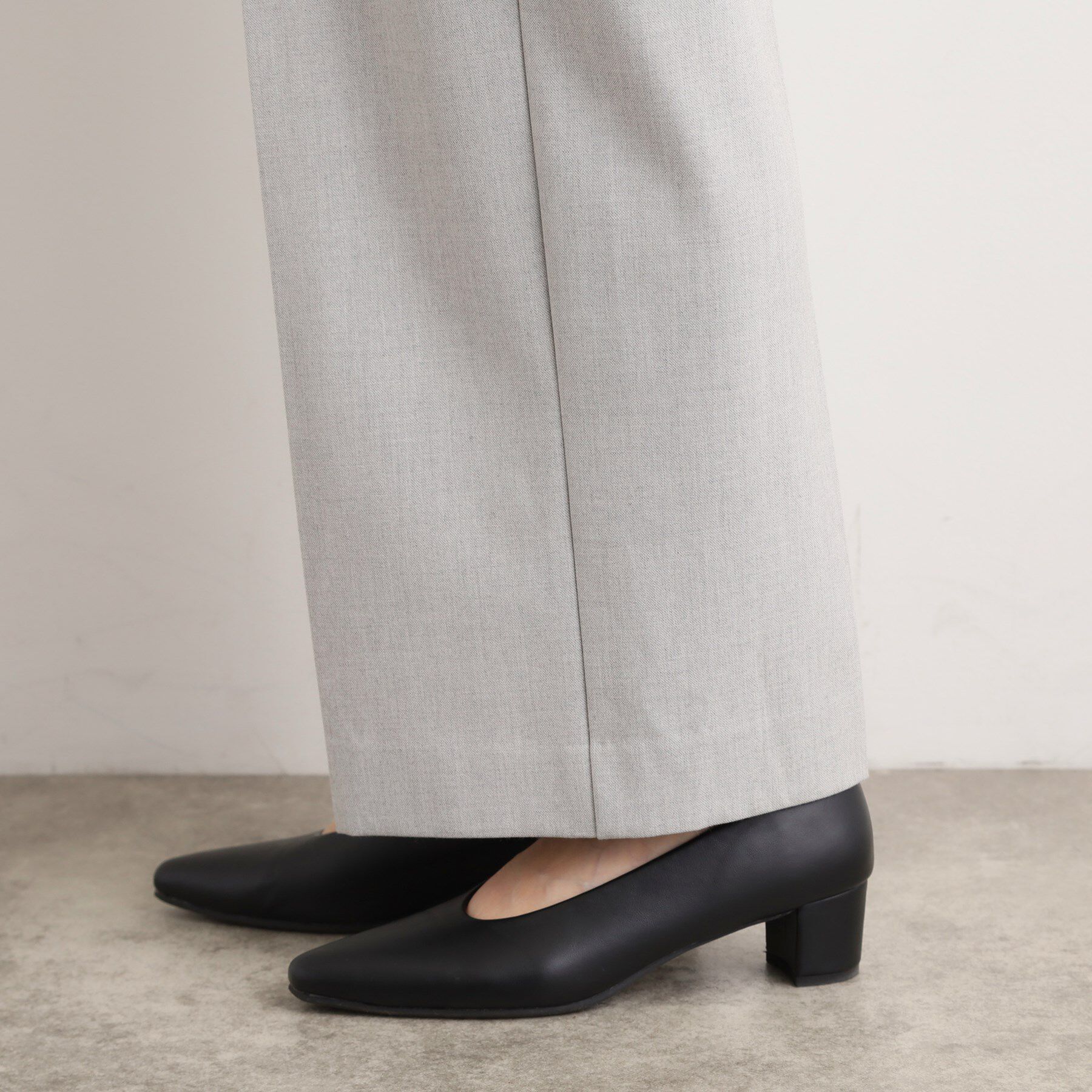 grove「【あったか裏起毛】かっこよさも穿き心地も叶える、優秀スラックスパンツ」|その他|