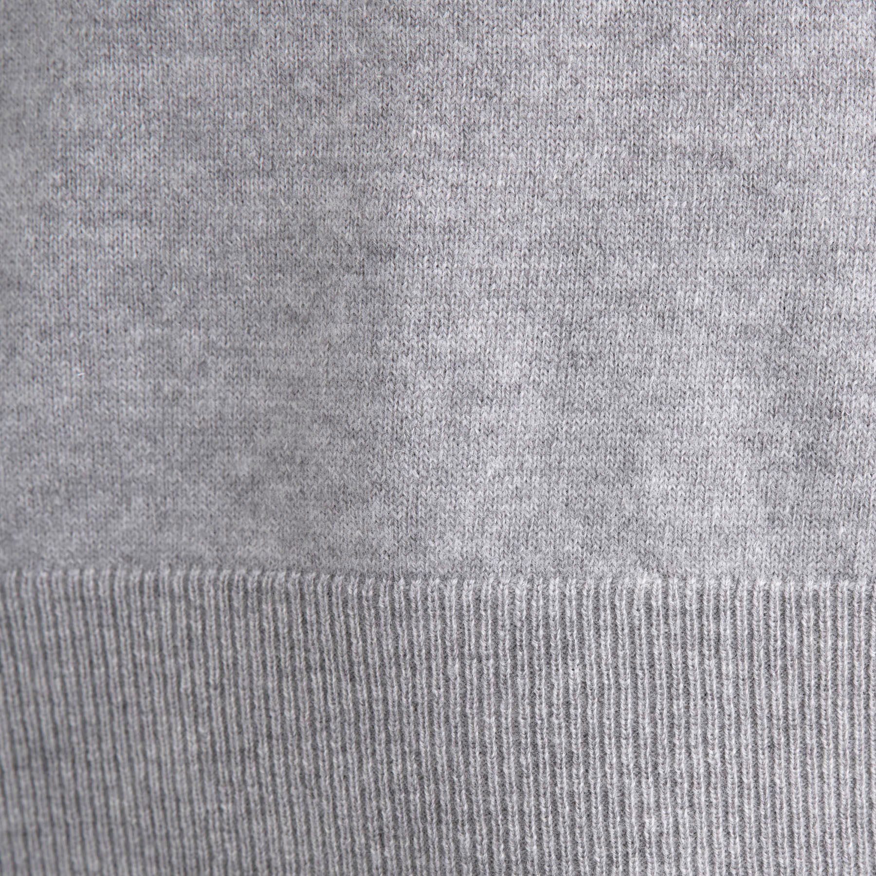 INDIVI「【洗える／カシミヤ混】ボトルネック ドルマンスリーブニット」|ニット・セーター|