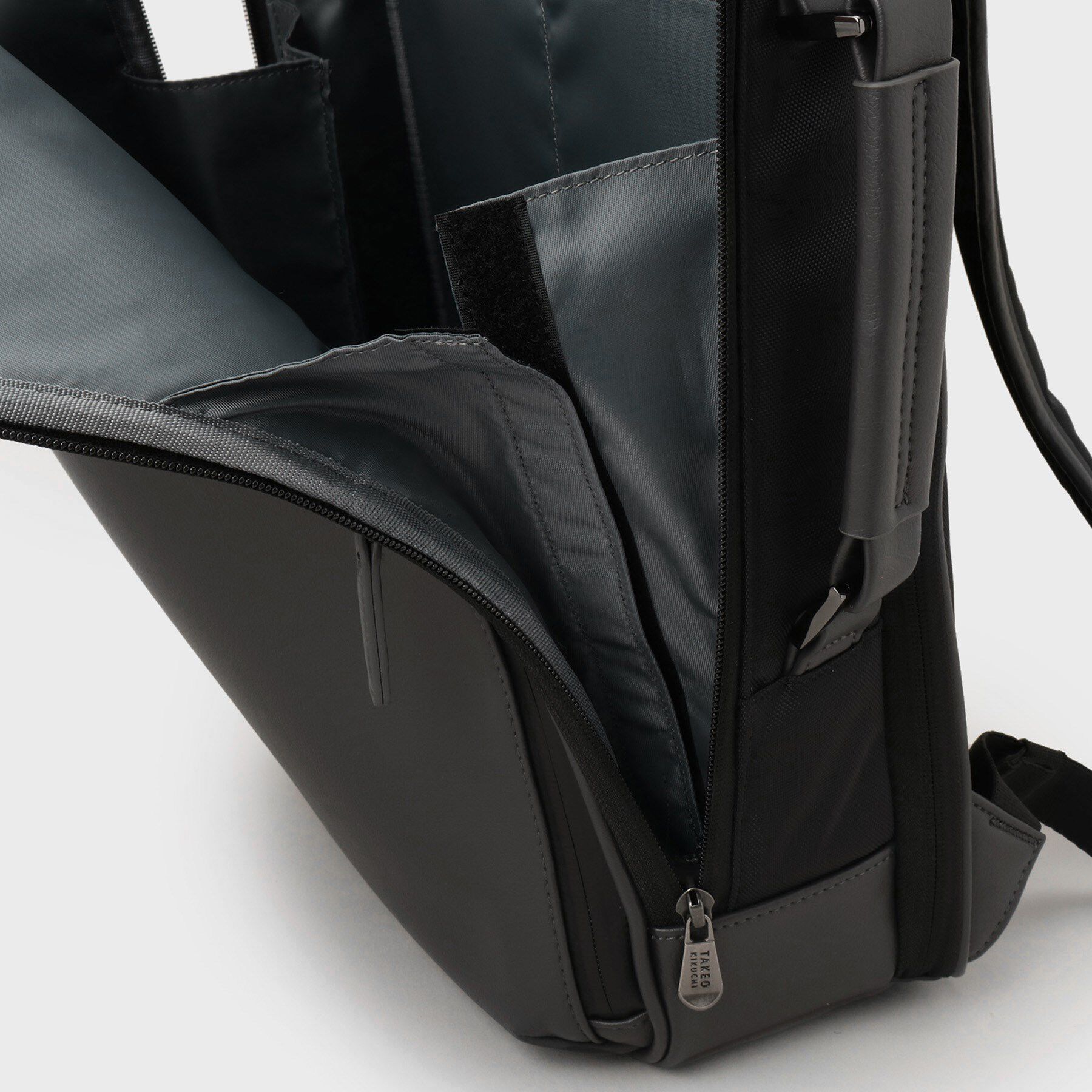 TAKEO KIKUCHI「【Mono Max掲載】CORDLEY（R）2WAYバッグ」|リュック|