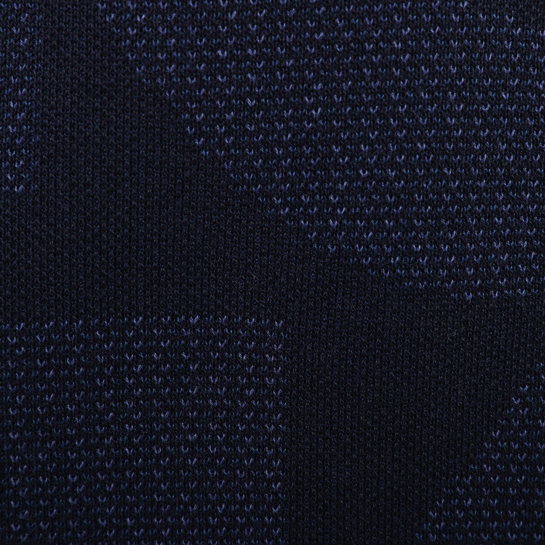 TAKEO KIKUCHI「【Made in JAPAN】ビッグチェック＆スライドパズル柄 ニット」|ニット・セーター|